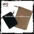 Super fine customized and nice designed jewelry pouch with high quality